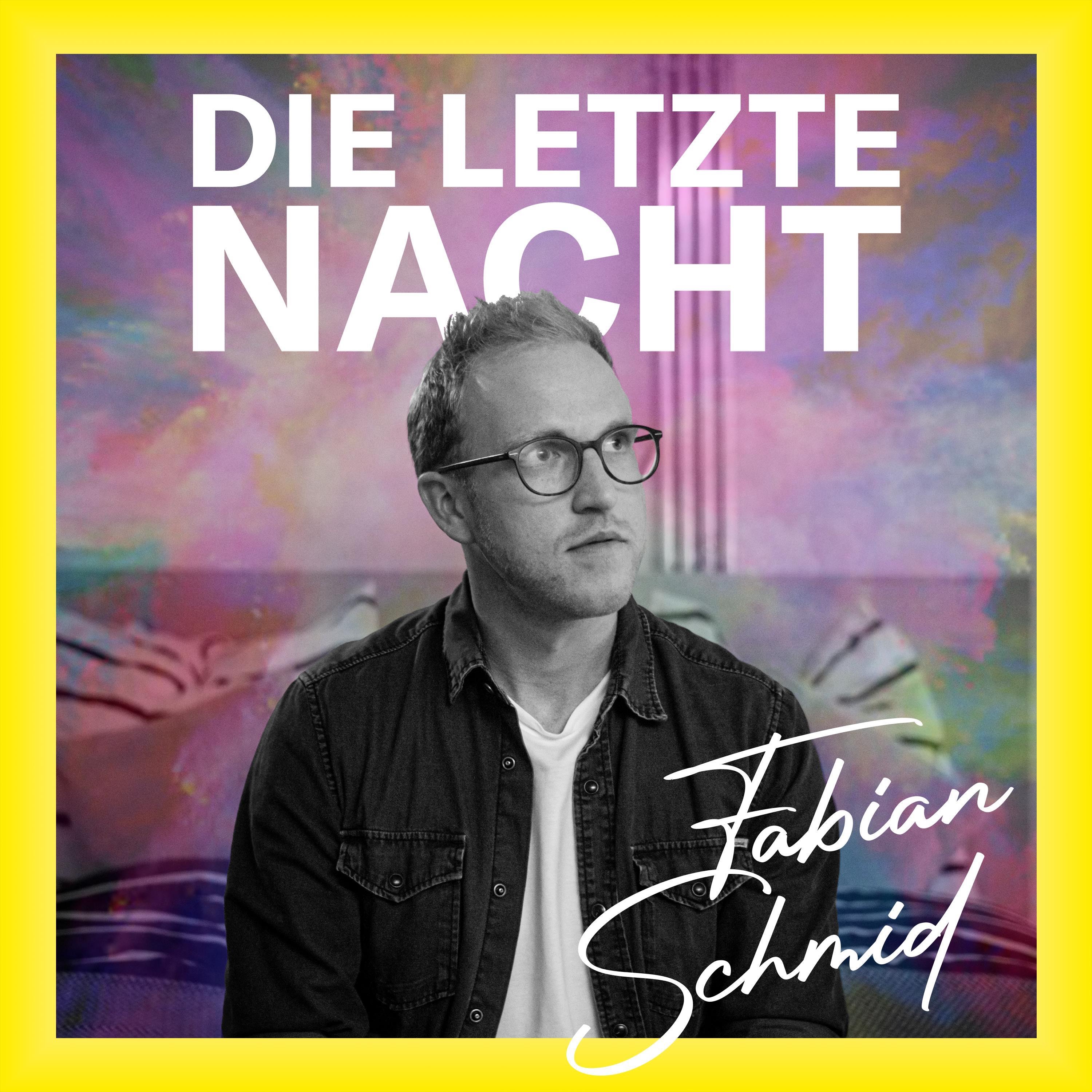 Die letzte Nacht (Radio Version) - Single