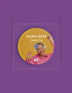 Ascolta Mandy Deep, guarda video musicali, leggi la biografia, vedi le date del tour & altro!
