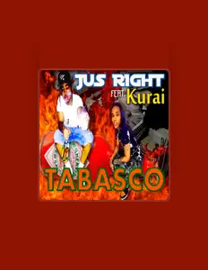 Listen to Jus' Right, watch music videos, read bio, see tour dates & more!