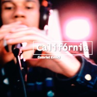 California - Single - Gabriel Emici