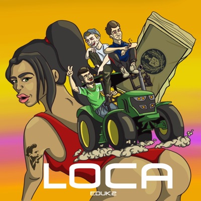 Boadilla Trap House 2 - Single