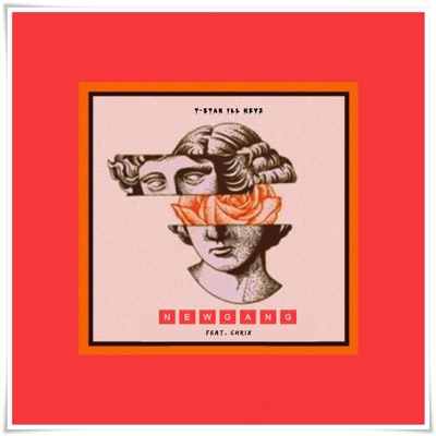 New Gang (feat. ChriX) - Single