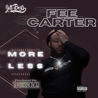 More Or Less - Single