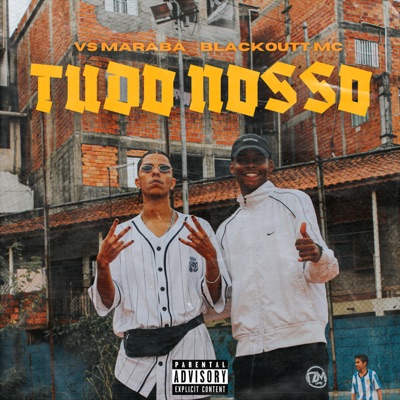 Tudo Nosso - Single