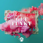 Get Funky (Softmal Remix) - Zsak &amp; Crazibiza Cover Art