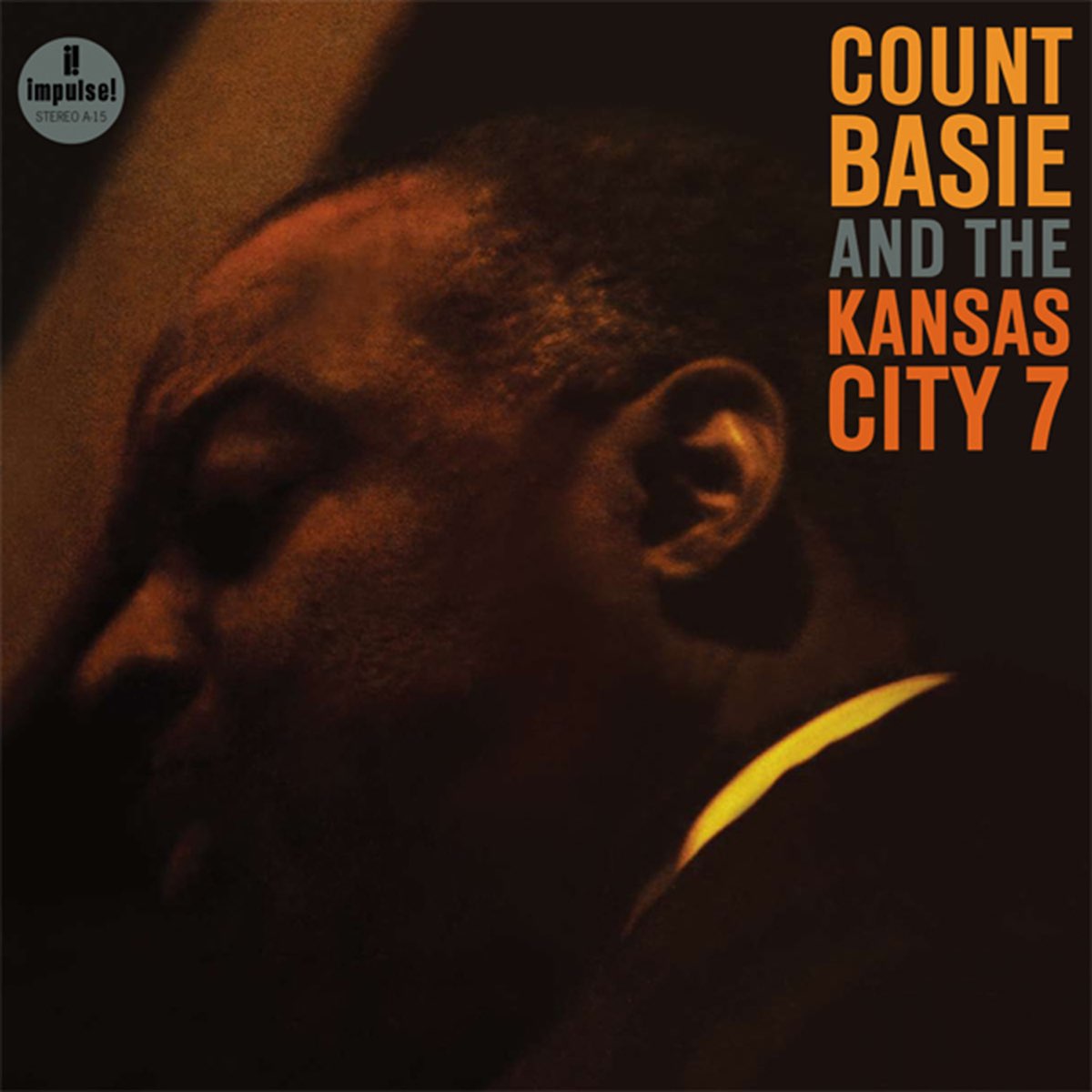 Count Basie And The Kansas City 7 by Count Basie & The Kansas City Seven on  Apple Music