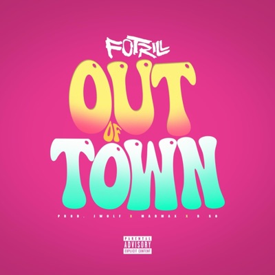 Out of Town - Single