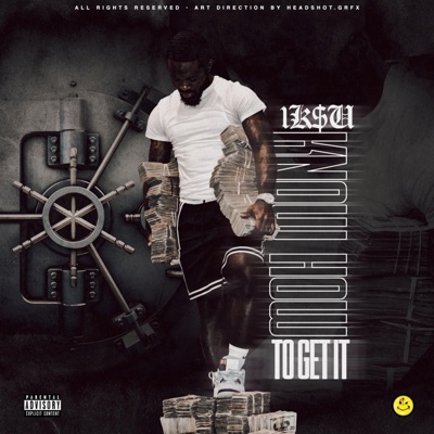 Know How To Get It - Single