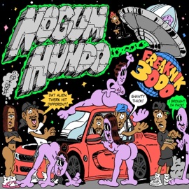 Kilos, Dreams & Hitmen NoGum Hundo