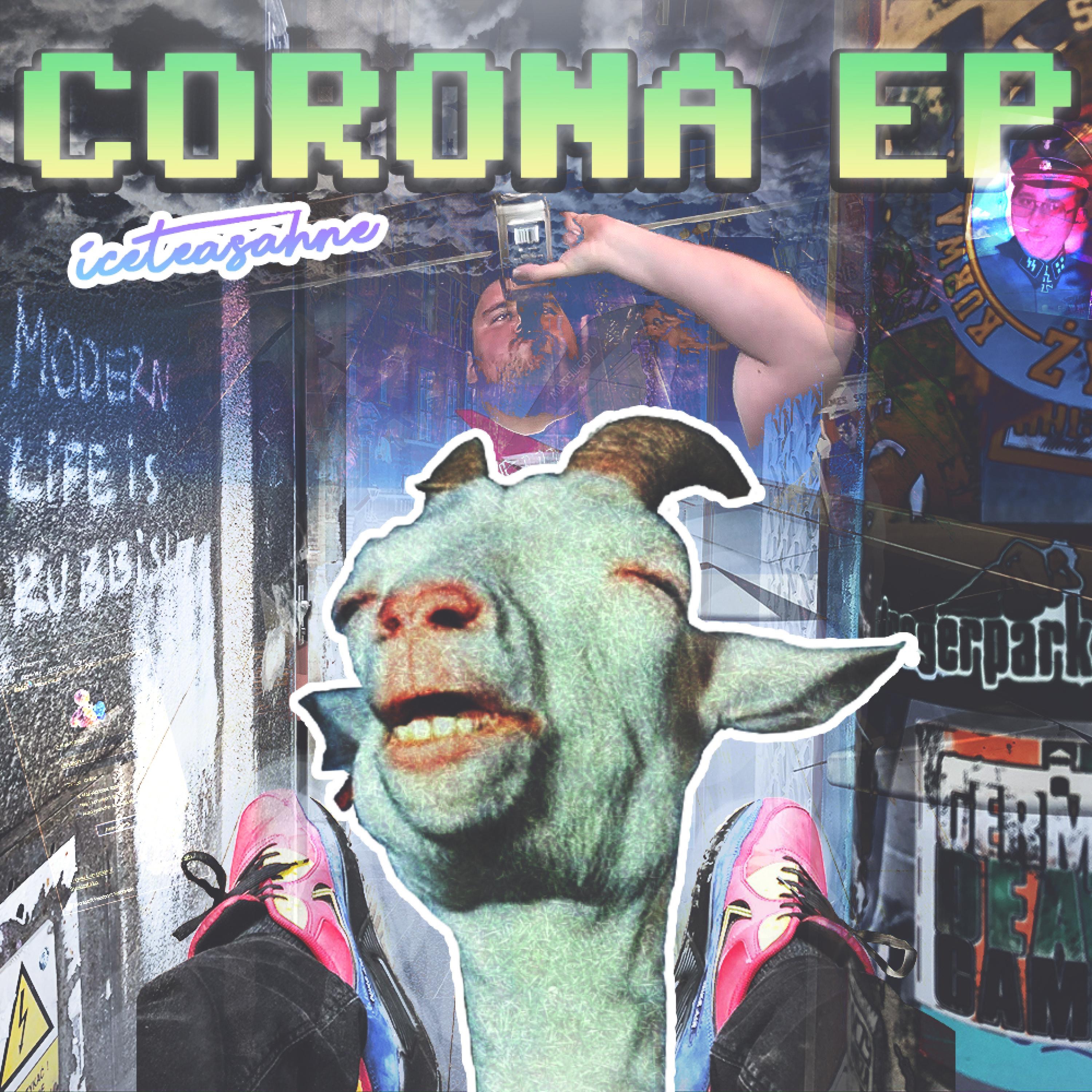 CORONA EP