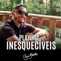 Playlist Inesquecíveis - Raul Mendes Oficial