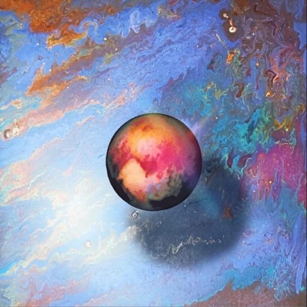 Vision - Single