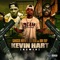 Kevin Hart (feat. Don Trip & Zed Zilla) - G Wayne lyrics