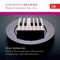Piano Concerto No. 2 in B-Flat Major, Op. 83: IV. Alegretto grazioso artwork