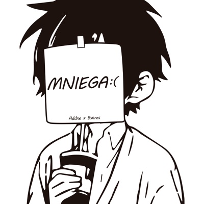 Mniega (feat. EstresMusic) - Single