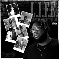 L.I.F.E. - Single - Dcasso