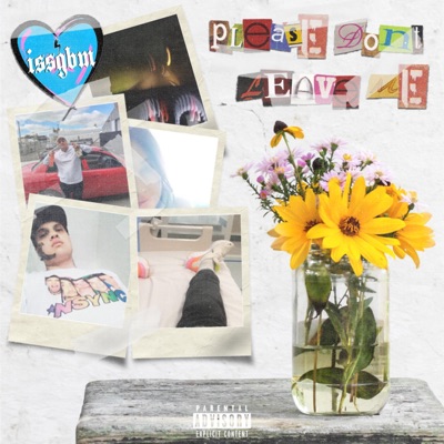 Please Don't Leave Me - Single