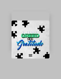 Listen to J Peace, watch music videos, read bio, see tour dates & more!