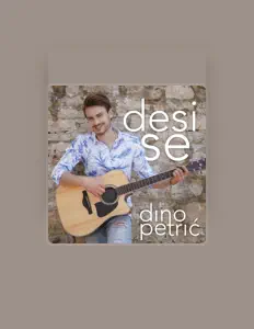 Dengarkan Dino Petrić, tonton video musik, baca bio, lihat tanggal tur & lainnya!