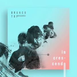 Culpas (feat. Sarkez) Bronco Tdf