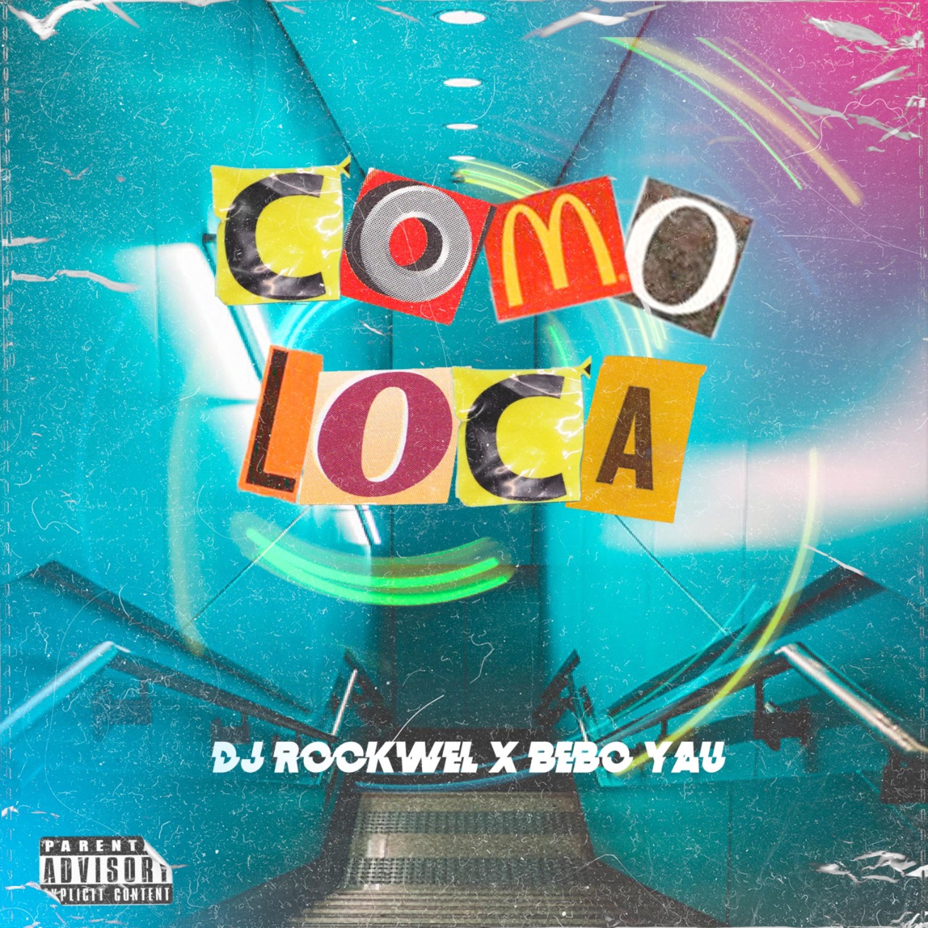 Como Loca - Single