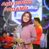 Aku rindu padamu - Single