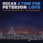 Oscar Peterson - Waltz for Debby