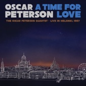 Oscar Peterson - Duke Ellington Medley: Take the “A” Train / Don’t Get Around Much Anymore / Come Sunday / C-Jam Blues / Lush Life / Caravan (Live)