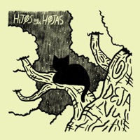 Deja Vu - Single - Hijos de las Hojas