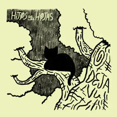 Listen to Deja Vu - Single by Hijos de las Hojas
