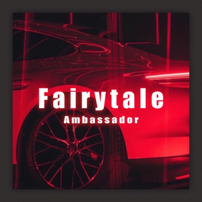 Fairytale Ambassador Shazam Fairytale Ambassador Shazam