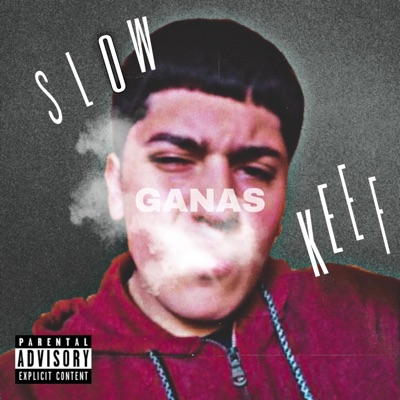 GANAS - Single