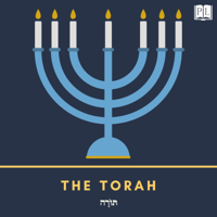 The Torah - Isaac Leeser Cover Art