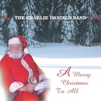 The Charlie Daniels Band - Jesus Is the Light of the World