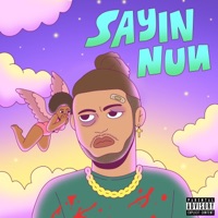 Sayin Nun - Single - Rob Lucci