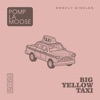 Big Yellow Taxi - Single