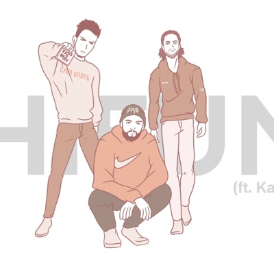 Shifumi (feat. Kass & Deku) - Single