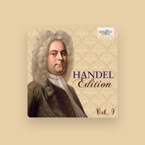 Orchester der Deutschen Händel-Solisten's avatar