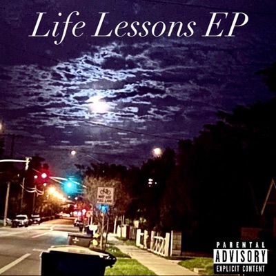 Life Lessons - EP