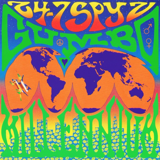 Cover artwork for Heaven and Hell