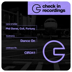 Dance On - Single