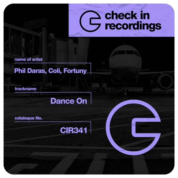 Dance On - Single
