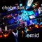 Omid - chobin3an lyrics
