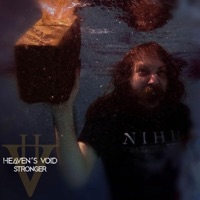 Stronger - Single - Heaven's Void