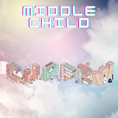 Curfew - Single