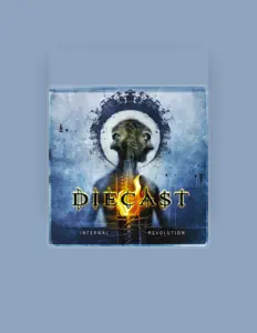 Listen to Diecast, watch music videos, read bio, see tour dates & more!