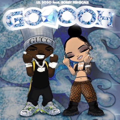 Go Ooh (feat. Bobby Fishscale) - Single