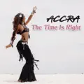 The Time Is Right (R&B Vocal Lounge Mix) (feat. Kenny Keys)