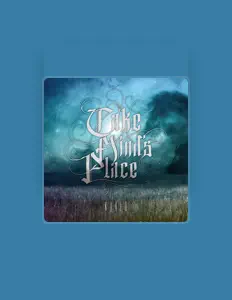 Dengarkan Take mind's place, tonton video musik, baca bio, lihat tanggal tur & lainnya!