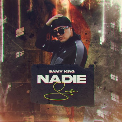 Nadie Sabe - Single